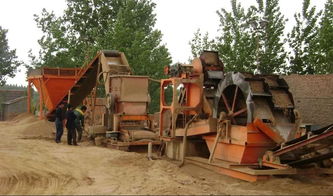 深耕川蜀，鑄就品質(zhì)——四川礦用打沙機(jī)及金屬礦批發(fā)全攻略