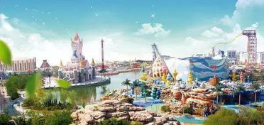 大手筆！濱海新區(qū)國際旅游集散中心正式啟航，開啟國際旅行新篇章