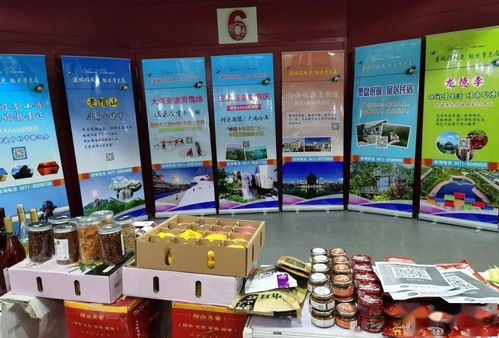 攜手長三角，共贏新未來——我區(qū)赴上海成功舉辦對(duì)口合作暨地區(qū)特色產(chǎn)品展銷旅游文化推介活動(dòng)