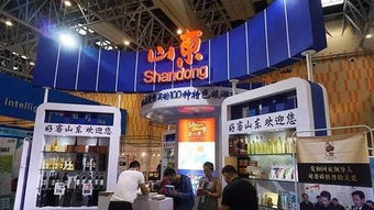 2016新疆國際旅游商品交易會(huì)開幕，國際旅行新篇章啟動(dòng)