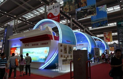 文化盛宴與全球旅行新篇 第九屆深圳文博會(huì)的國際視野